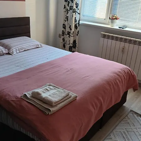 Kalo Apartman
