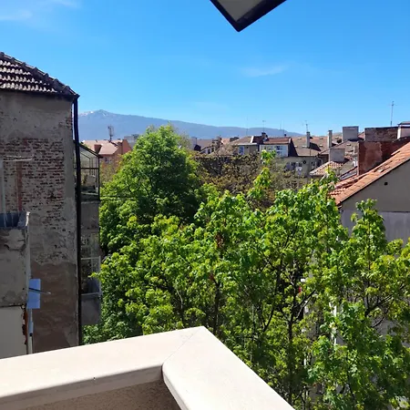 Kalo Szófia