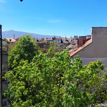 Apartman Kalo *