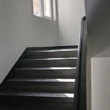 Kalo Apartman *