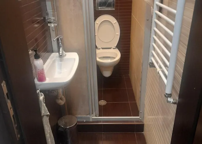 Apartament Kalo Sofia