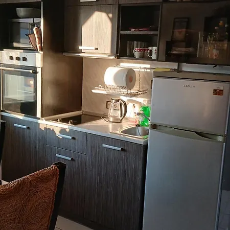 Kalo Apartman