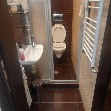 Apartman Kalo Szófia