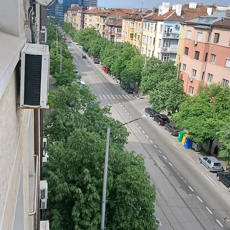 Kalo * Szófia